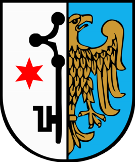 Toszek