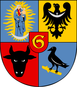 głogów